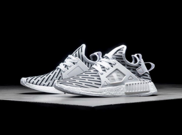 Giày Adidas NMD_XR1 PK 'Zebra' BB2911 - Ảnh 8