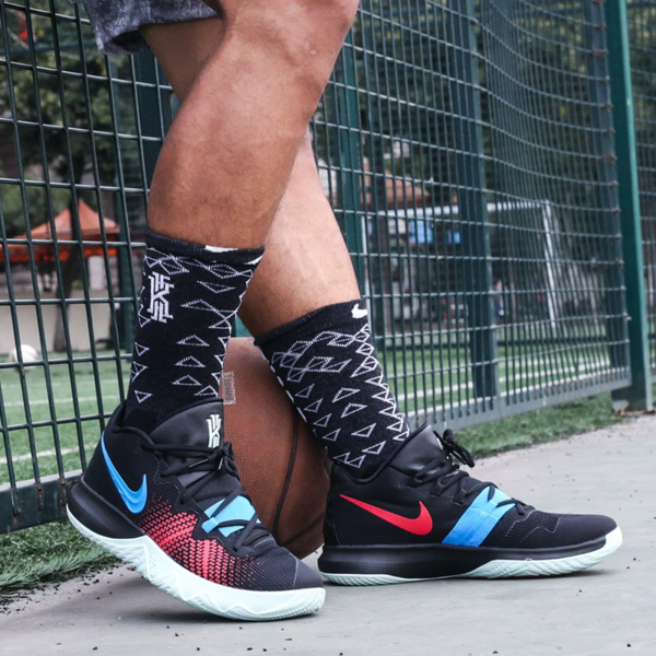 Giày Nike Kyrie Flytrap EP 'Blue Hero' AJ1935-002 - Ảnh 2