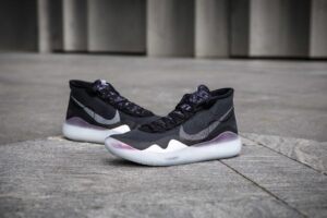 Alternative view of Giày Nike KD 12 The Day One AR4229-001