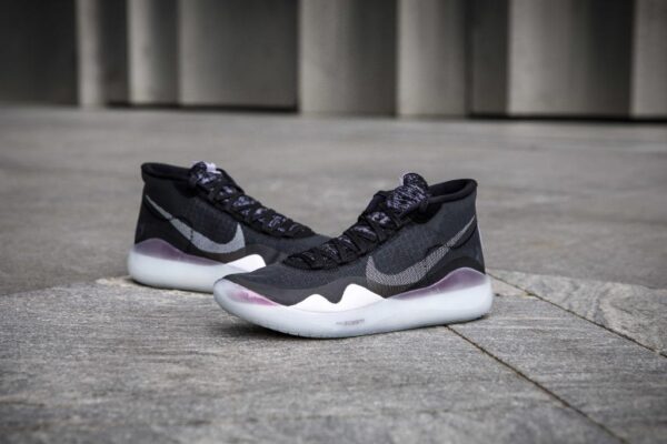 Giày Nike KD 12 The Day One AR4229-001 - Ảnh 2