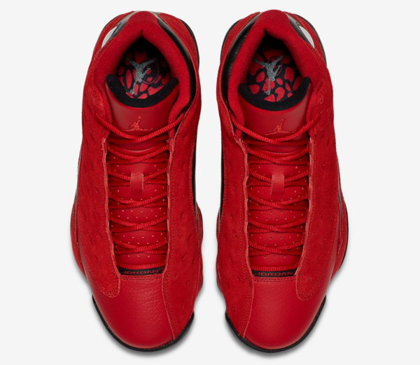 Giày Nike Air Jordan 13 Retro 'Singles Day' 888164-601 - Ảnh 4