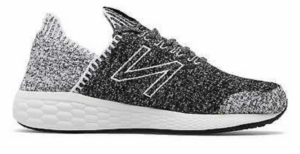 Giày New Balance Fresh Foam Cruz SockFit 'Dark Grey' MCRZSLB2