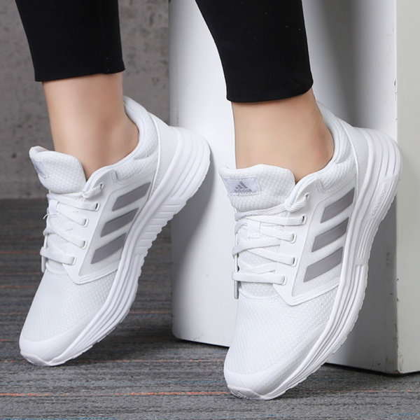 Giày Adidas Wmns Galaxy 5 'Colud White' FW6126 - Ảnh 3