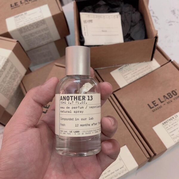 Nước Hoa Le Labo 13 Another - Ảnh 3