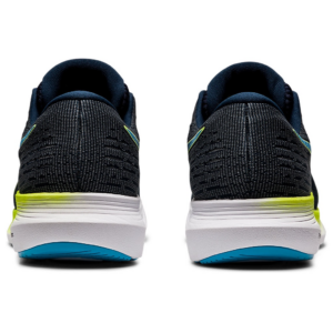 Giay Asics Evoride 2 Yellow Black 1011B017-401