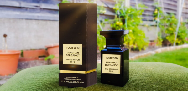 Nước Hoa Tom Ford Venetian Bergamot - Ảnh 5