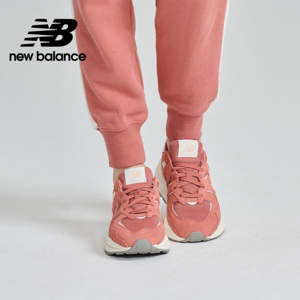 Giày New Balance Wmns 5740 'Black Oyster Pink' W5740HG1 - Ảnh 3