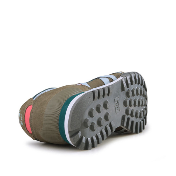 Giày Onitsuka Tiger Colorado Eighty Five 'Olive' D4S6N-8054 - Ảnh 4