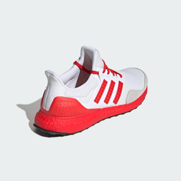 Giày Adidas Ultra Boost 'LEGO Pack Red' H67955 - Ảnh 5