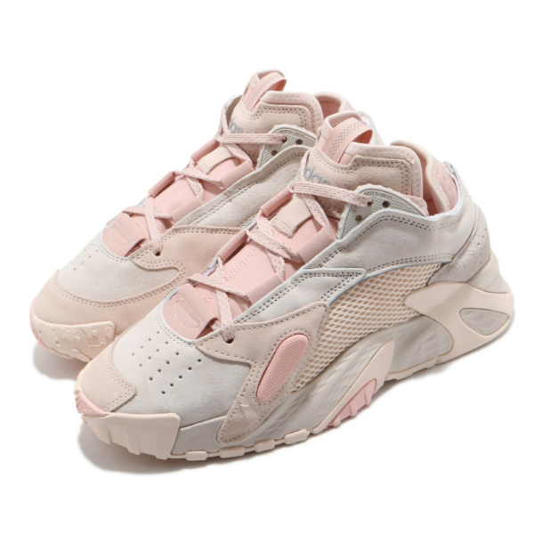 Giày Adidas Streetball 'Vapour Pink' FV4855 - Ảnh 3