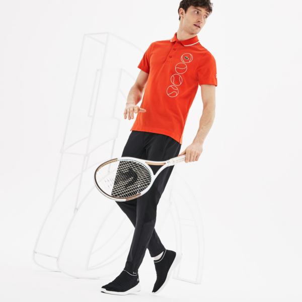 Ao Lacoste Novak Djokovic Collection Ultra Light YH3419-JG6