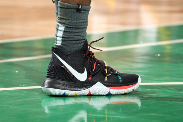 Giày Nike Kyrie 5 'Friends' AO2918-006 - Ảnh 7