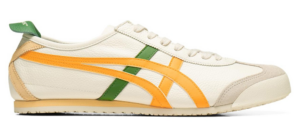 Giày Onitsuka Tiger Mexico 66 'Cream Citrus' 1183A201-113