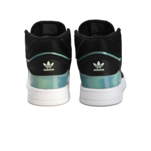 Alternative view of Giày Adidas Originals Drop Step Women's 'Black' EG3635