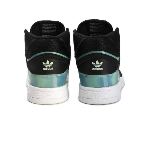 Giày Adidas Originals Drop Step Women's 'Black' EG3635 - Ảnh 2