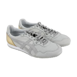 Giay Onitsuka Tiger Serrano 'White Gold' D5P2L-1313