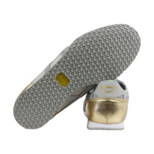 Giay Onitsuka Tiger Serrano 'White Gold' D5P2L-1313