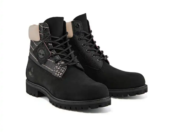 Giày Timberland Men's Shoes 21 Spring New Outdoor 6-inch Boots A2JCKW - Ảnh 5