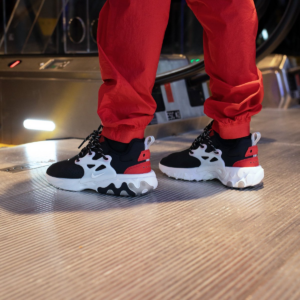 Alternative view of Giày Nike React Presto 'Chatty Matador' AV2605-002