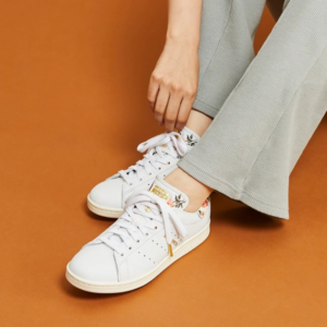 Giay Adidas Wmns Stan Smith 'Blossoms Floral' FY8734