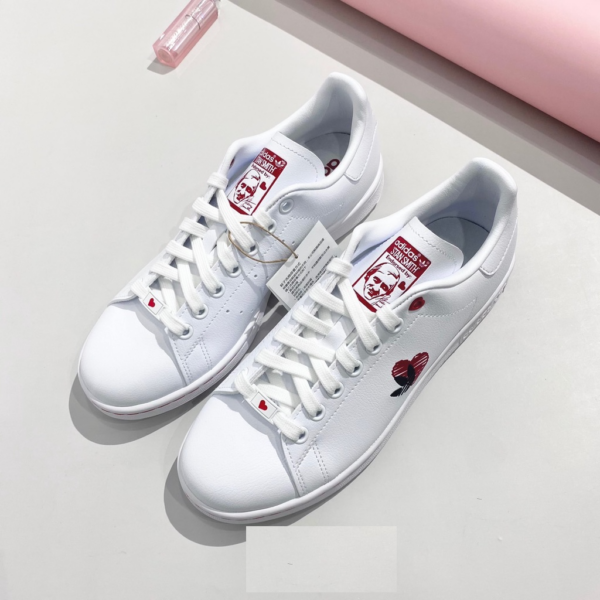 Giày Adidas Originals Stan Smith GW4418 - Ảnh 4