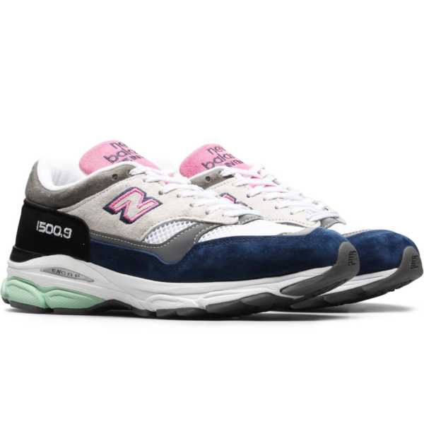 Giày New Balance 1500.9 Made in England 'Summer Nine Pack' M15009FR - Ảnh 2