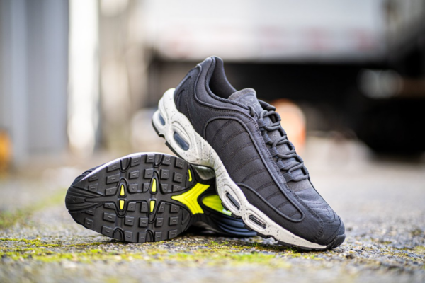 Giày Nike Nike Air Max Tailwind 4 SP 'Black' BV1357-002 - Ảnh 6