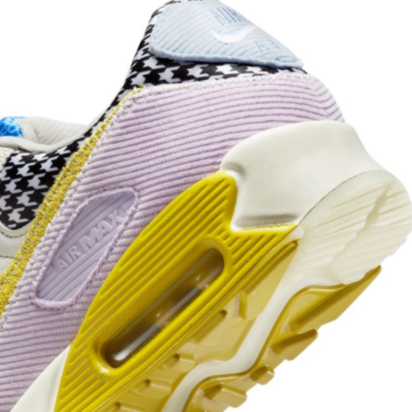 Giay Nike Air Max 90 'Patchwork' DM8075-100