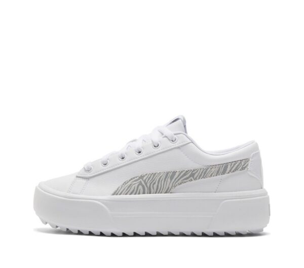 Giày Puma Kaia Platform 383915-02 - Ảnh 3