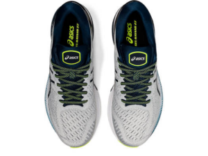 Giay Asics Gel-Kayako 27 Neon White 1011A767-024