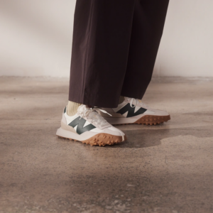 Giay New Balance XC-72 'Sea Salt Nightwatch Green' UXC72VA