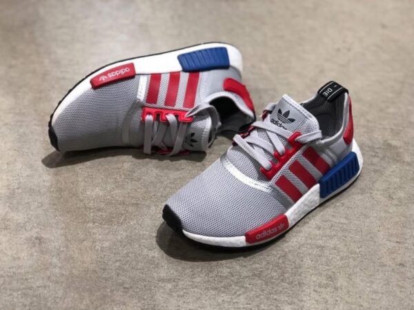 Giày Adidas NMD R1 'Micropacer'  F99714 - Ảnh 4