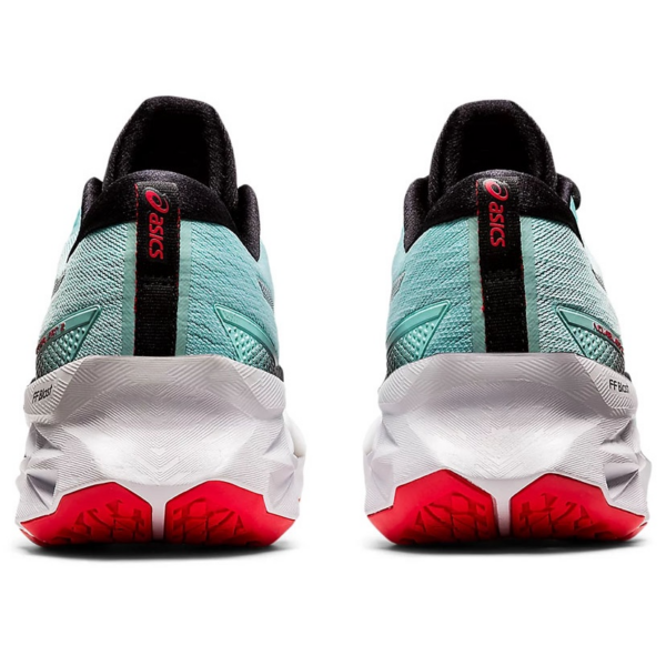 Giay Asics NovaBlast 2 "Blue White" 1011B192-400