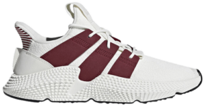 Giày Adidas Prophere 'Maroon' D96658