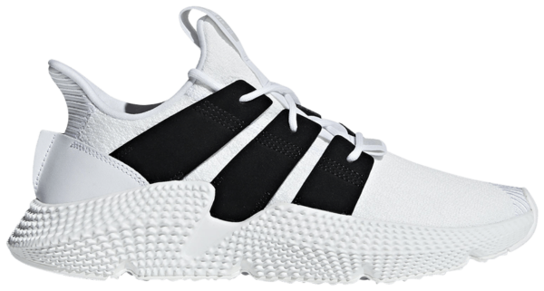 Giày Adidas Prophere 'Oreo Pack' D96727