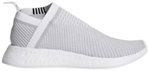 Giày Adidas NMD CS2 Primeknit 'Grey' D96743