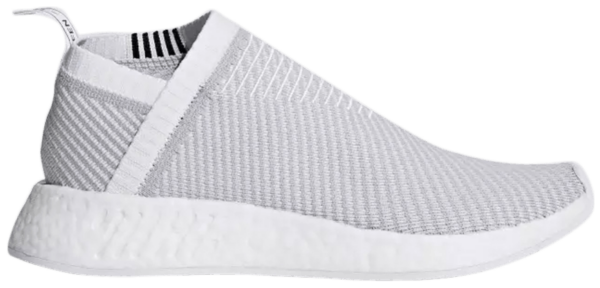 Giày Adidas NMD CS2 Primeknit 'Grey' D96743
