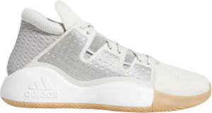 Giày Adidas Pro Vision 'Raw White' D96945