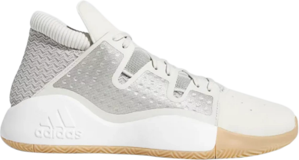 Giày Adidas Pro Vision 'Raw White' D96945