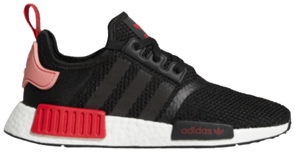 Giày Adidas Wmns NMD R1 'Black Rose' D97088