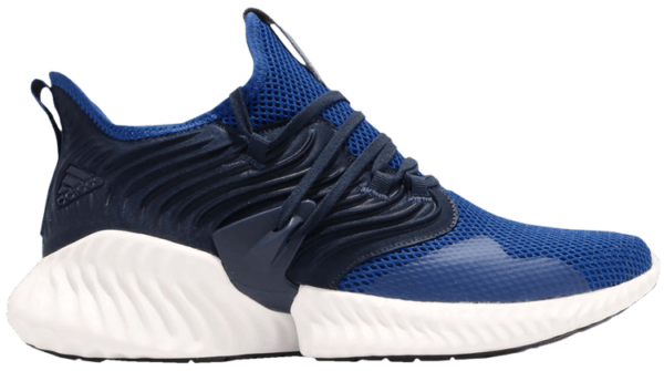 Giày Adidas Alphabounce Instinct CC 'Navy' D97282