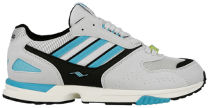 Giày Adidas ZX 4000 OG 'Grey Cyan' D97734