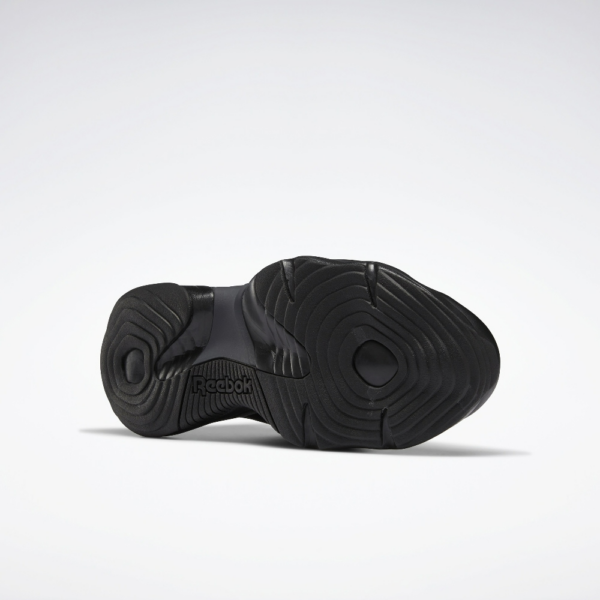 Giày Reebok Royal Turbo Impulse 'Black' GW3265 - Ảnh 2