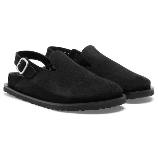 Dep Birkenstock x Jil Sander Berlin Sandal 'Black' 1020192