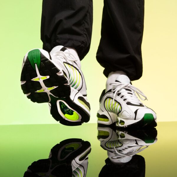 Giày Nike Air Max Tailwind 4 'OG' AQ2567-100 - Ảnh 3
