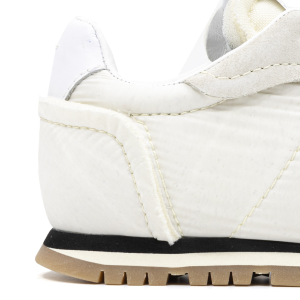 Giày Maison Margiela Retro Runners 'White' S58WS0186P4714H1457 - Ảnh 4