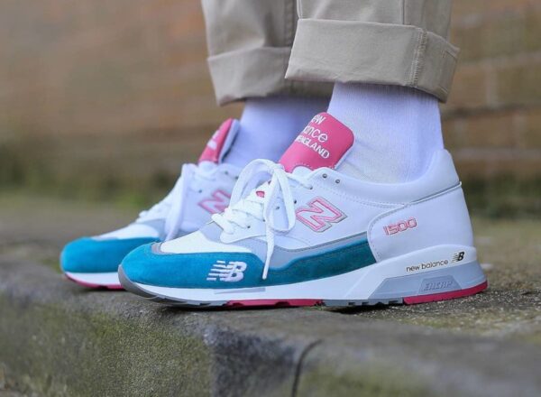 Giày New Balance 1500 'Miami' M1500WTP - Ảnh 7