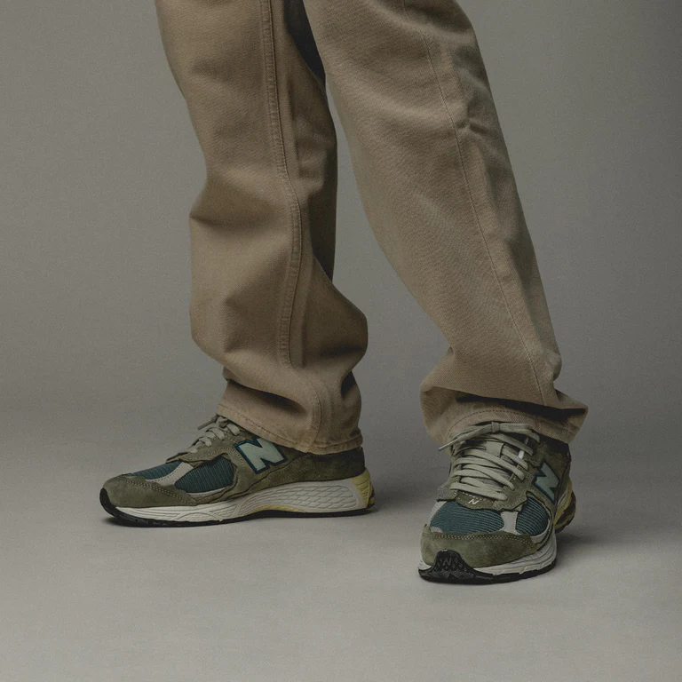 Giày New Balance 2002R 'Protection Pack' M2002RDD - Ảnh 3