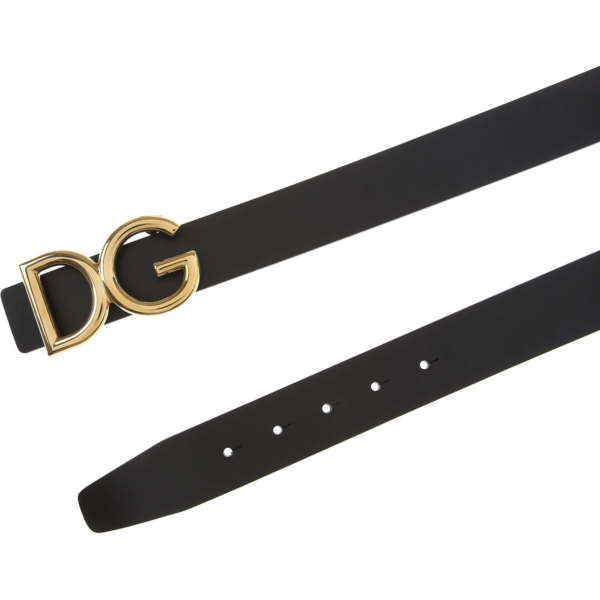 Thắt lưng Dolce & Gabbana Women's Belt BC4248-AC493-8G929 - Ảnh 5