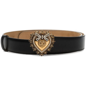Thắt lưng Dolce & Gabbana Women's Belt Leather BE1316-AK861-80999